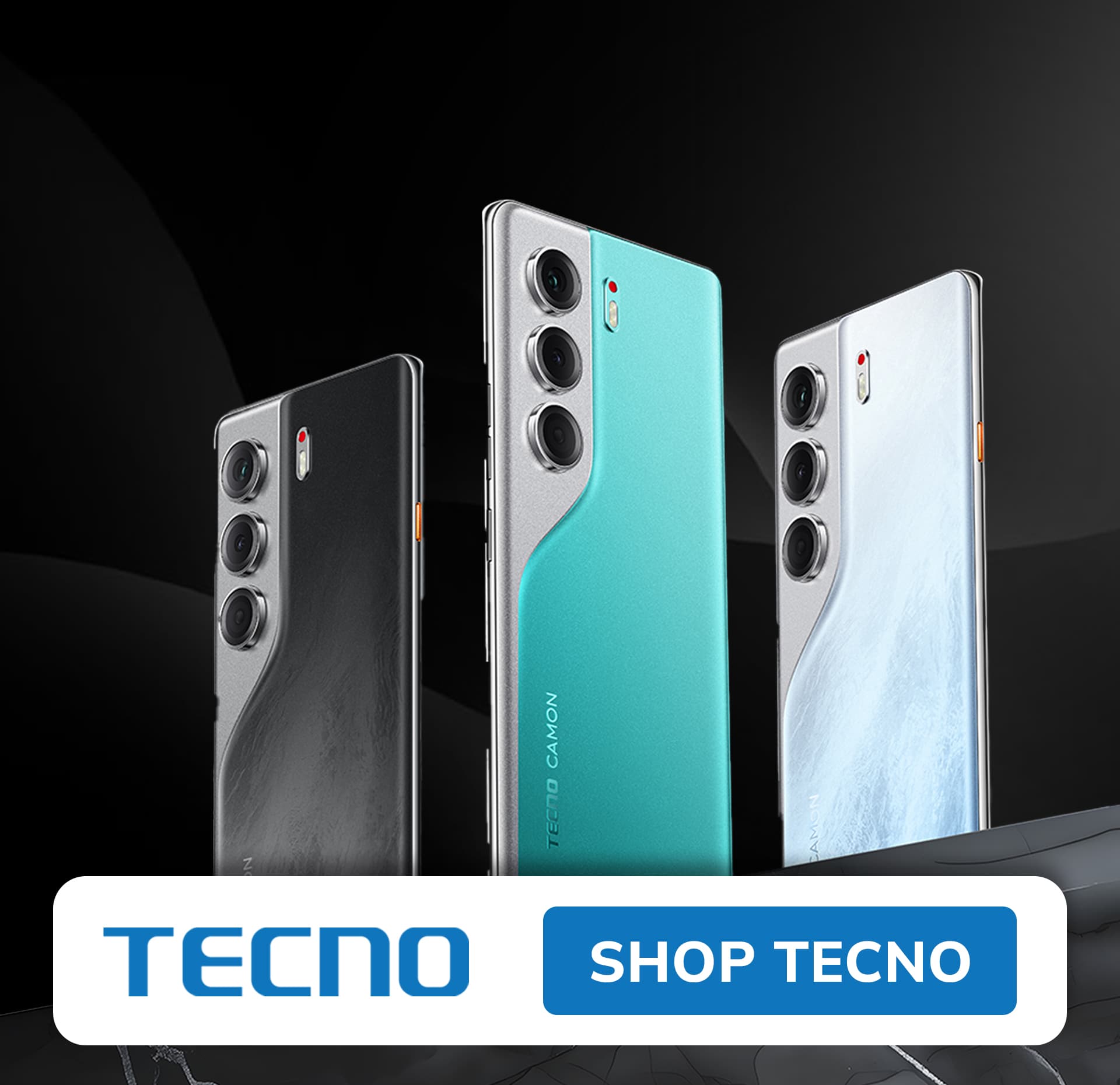 Tecno Phones